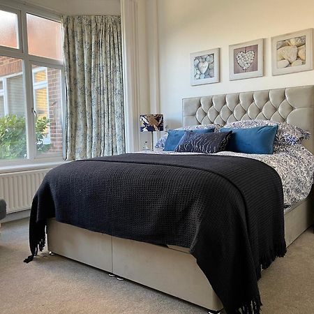 Amberlea Apartment Swanage Bagian luar foto